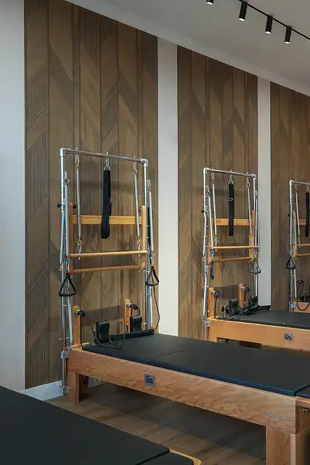 Reformer Pilates Equipment