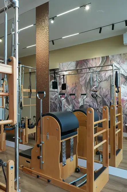 Pilates Chair Equipment